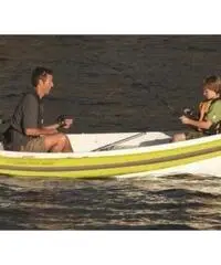 Deriva, Tender walker bay Breeze 10