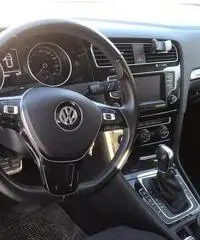 Golf 7