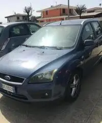 FORD Focus 2/Focus C-Max
