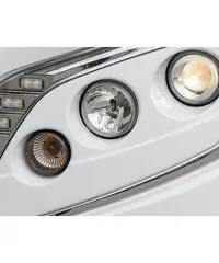 KNAUS Knaus Van I 550 Platinum Selection IN ARRI