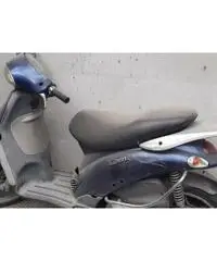 Piaggio Liberty 125 - 2000