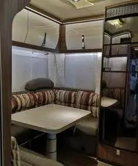 Burstner Averso Top 485ts