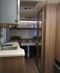 Burstner Averso Top 485ts