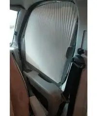 Adria matrix 680 sp letto basculante