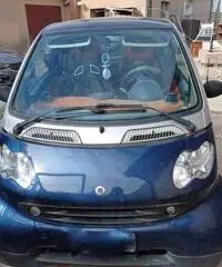 SMART fortwo 1ª serie - 2001