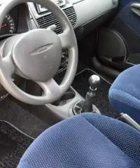 Fiat punto 1.2 perfetta x famiglia