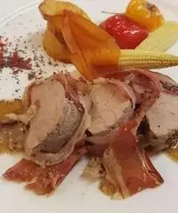 Chef cucina stagionale