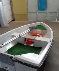 Barca lancia 2,80 mt