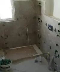 Piastrellista intonacatore Piastrellista intonacatore