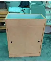 Roulotte adria 4070 TO