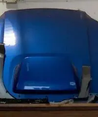 SUBARU WRX STI 2ª serie - 2002