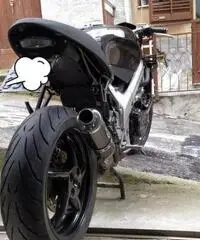 Honda VFR - 1995