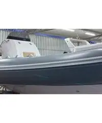 Novamares 25 extreme