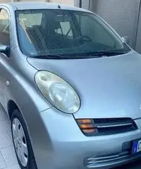 NISSAN Altro modello