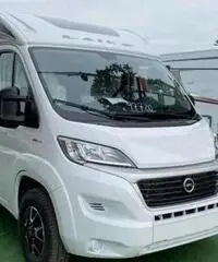 Ropa center. nuovo laika kosmo compact 9 Ropa center. nuovo laika kosmo compact 9