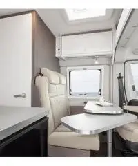Ropa center. nuovo cv 600 in arrivo