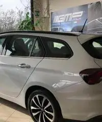 FIAT - Tipo - 1.6 Mjt S&S SW Lounge