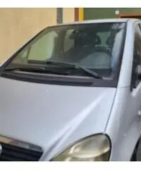 Mercedes classe A per ROTTAMAZIONE Mercedes classe A per ROTTAMAZIONE