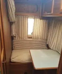 Tratto Camper