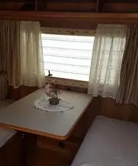 Tratto Camper
