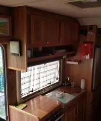 Tratto Camper