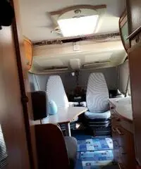 HYMER MOBIL 35q