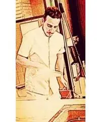 Pizzaiolo Pizzaiolo