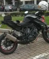 KTM 1290 Super Duke - 2019