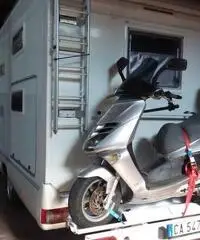 Rimor superbrig 678