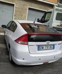 HONDA Insight - 2009