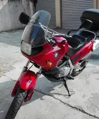Bmw f 650 st - 1997