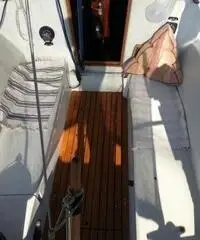 Dufour 2800 CS