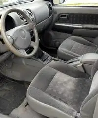 Isuzu d-max 3.0 autocarro finanziabile iva esp