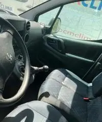 Peugeot coibentato anno 2009