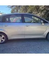 TOYOTA Verso - 2007 TOYOTA Verso - 2007