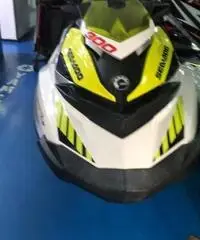 Moto d'acqua usata sea doo rxp 300 Moto d'acqua usata sea doo rxp 300