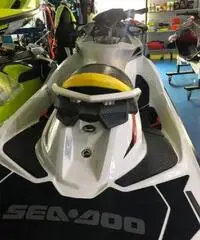 Moto d'acqua usata sea doo rxp 300 Moto d'acqua usata sea doo rxp 300