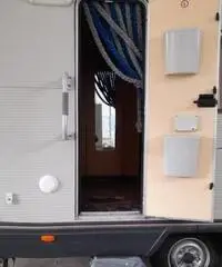 Camper ford