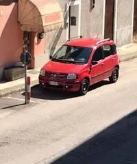 Cambio x auto superiore