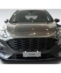 Ford Kuga 2.5 Plug In Hybrid 225 CV CVT 2WD ST-Lin