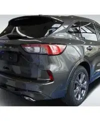 Ford Kuga 2.5 Plug In Hybrid 225 CV CVT 2WD ST-Lin