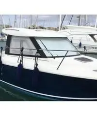 Barca jeanneau Mary dischetto 645 leggend Barca jeanneau Mary dischetto 645 leggend