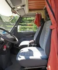 Fiat daily mobilvetta icaro s5