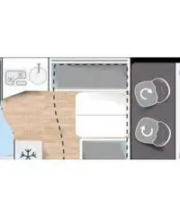 Challenger 250 graphite vip