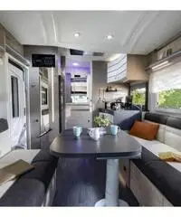 Challenger 250 graphite vip