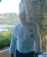 Primo Cuoco, Chef di Cucina in Hotels, con Brigata Primo Cuoco, Chef di Cucina in Hotels, con Brigata