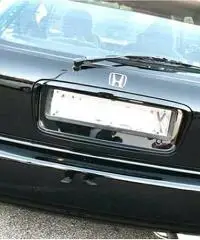 Honda civic ej9