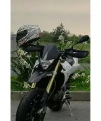 Aprilia dorsoduro 750 Aprilia dorsoduro 750