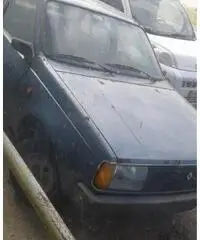 Renault 14 tl 1982