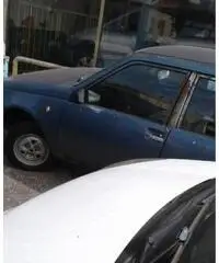 Renault 14 tl 1982